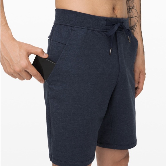 lululemon athletica Other - Lululemon City Sweat Shorts. EUC.